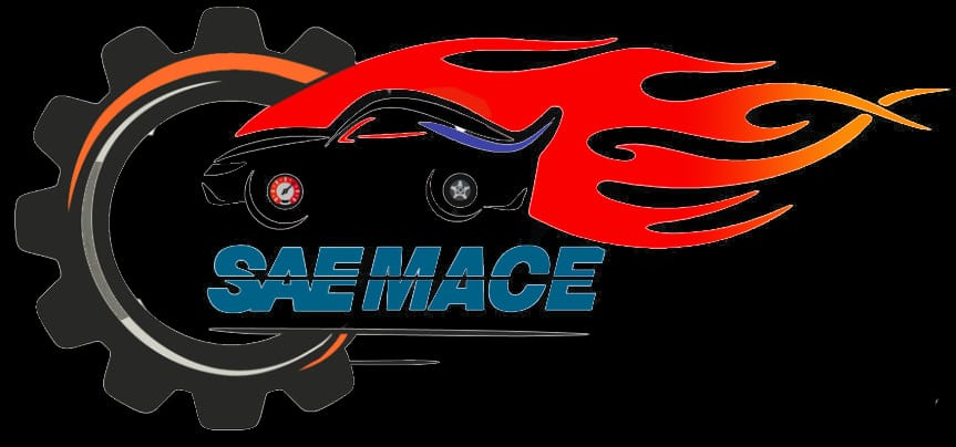 SAE MACE Logo